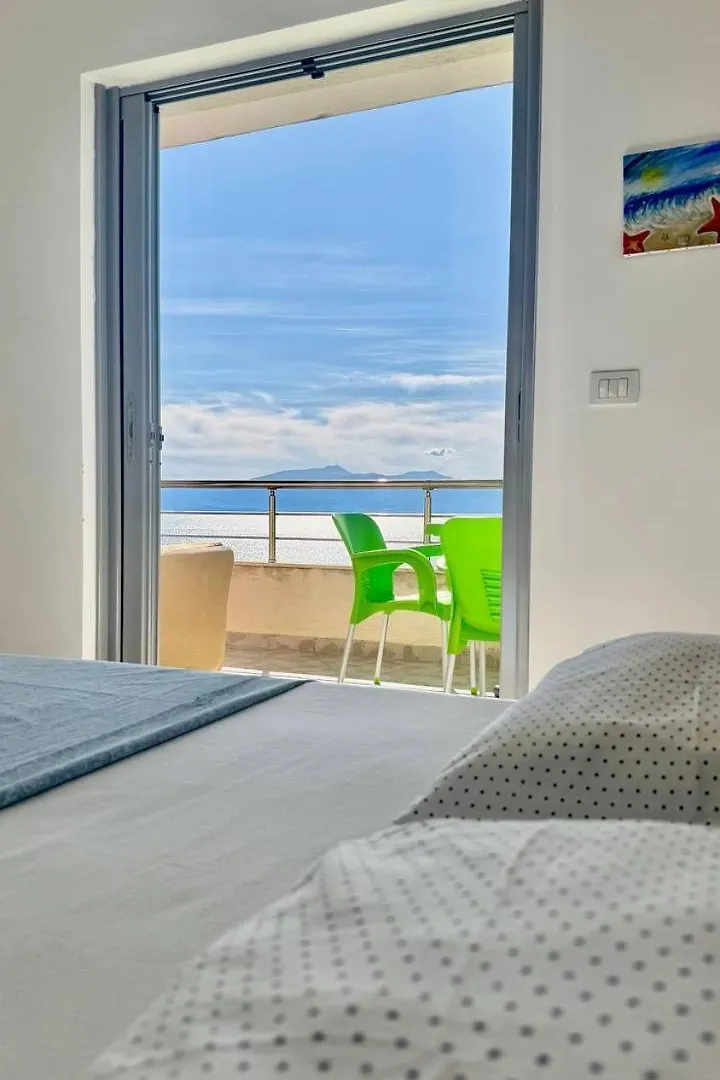 Corfu View Apartment Saranda