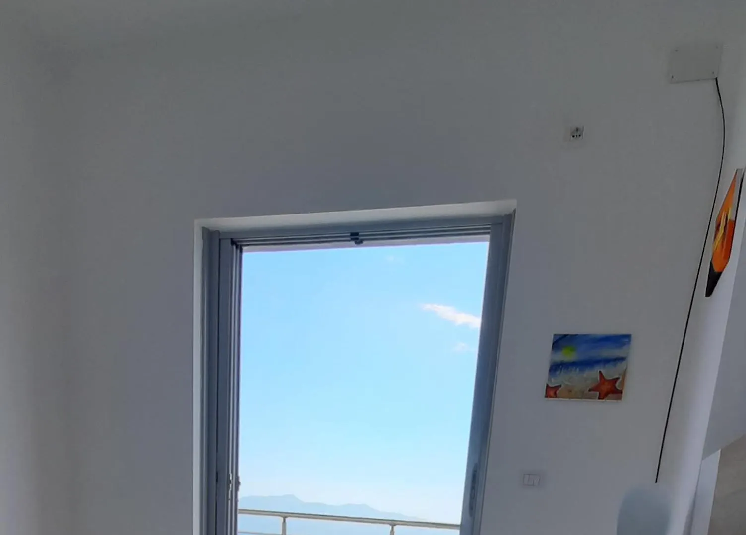 Corfu View Apartment Sarande