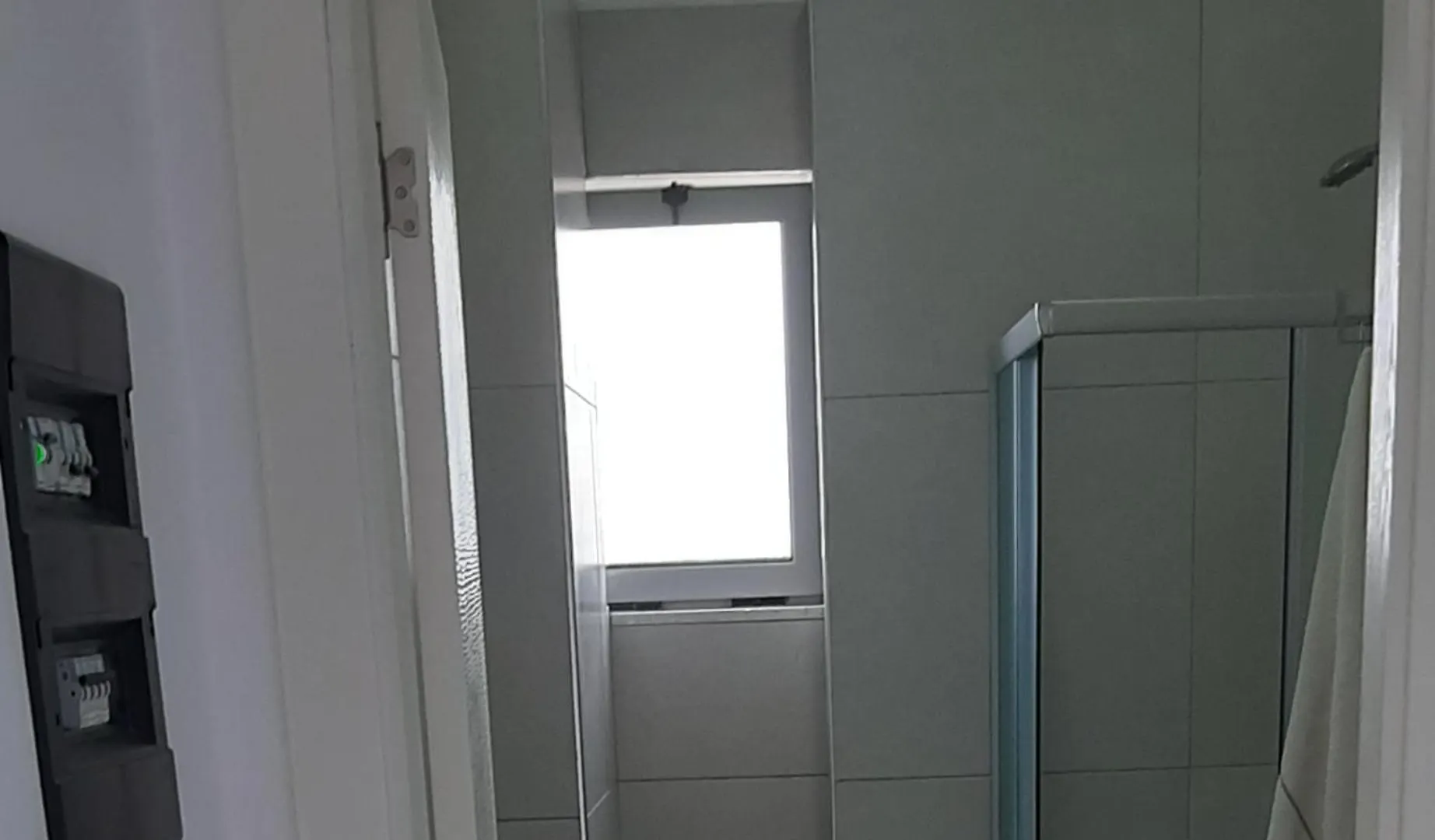 Corfu View Apartment Sarande Albania