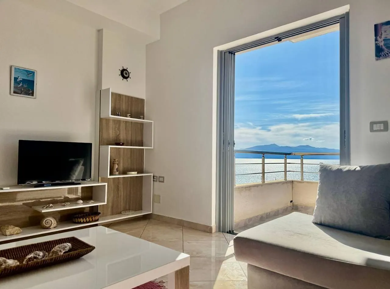 Corfu View Apartment contacts
